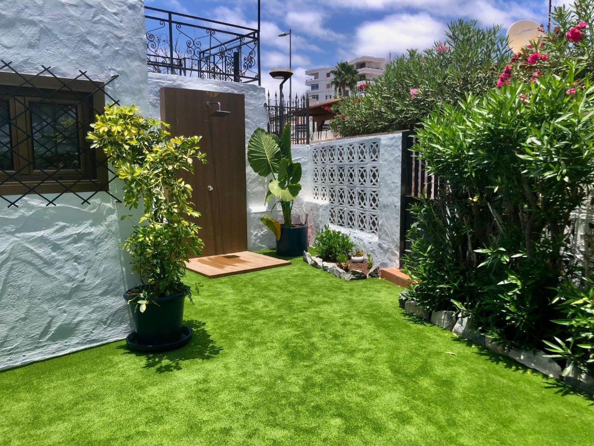 Santa Clara Bungalows Maspalomas  Exterior photo