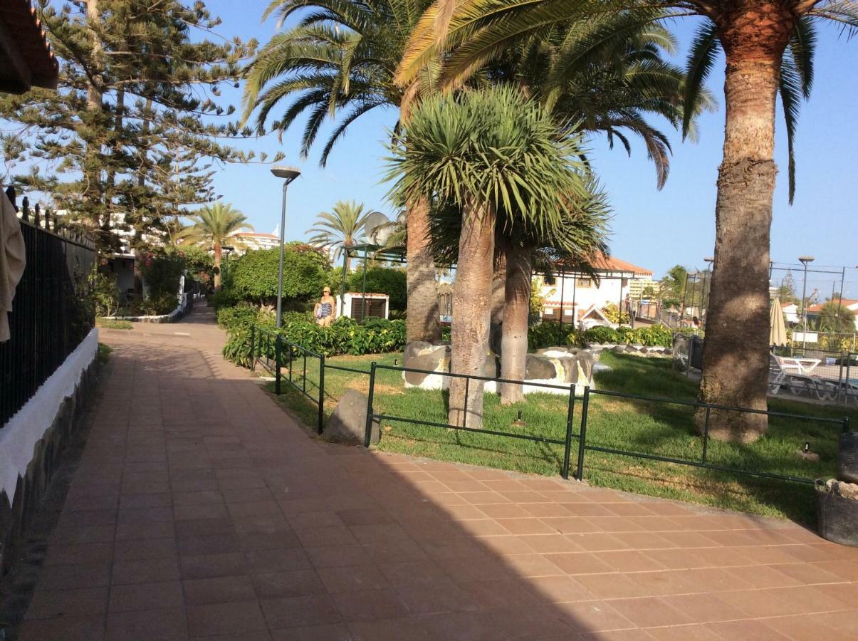 Santa Clara Bungalows Maspalomas  Exterior photo